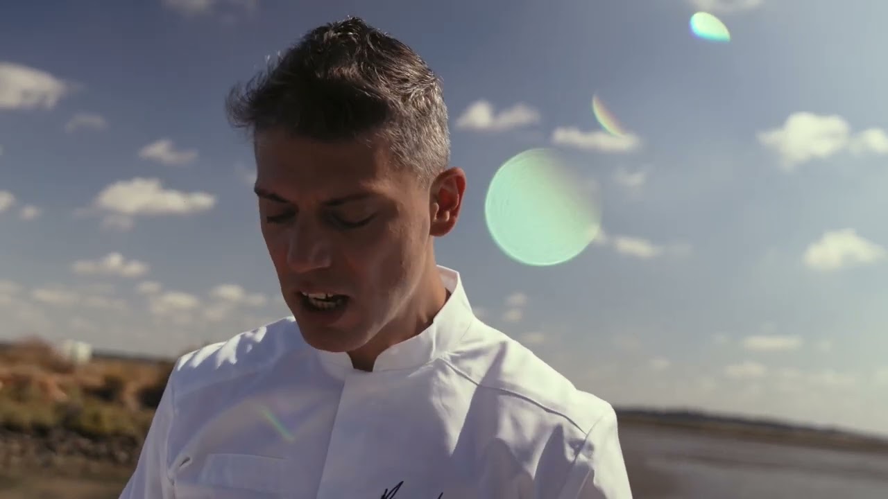 Portugal Bem Temperado - S1 - Episódio 1 (Sopa de Ostras)