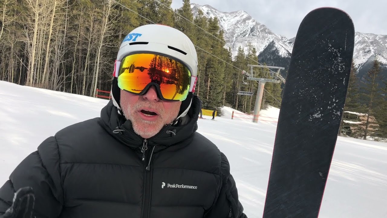 HEAD KORE 99 | 2021 SKI TEST