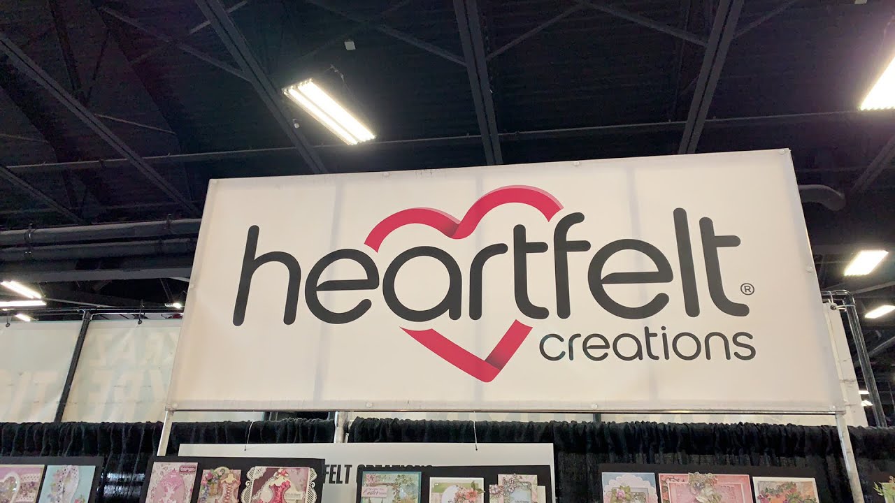Heartfelt Creations