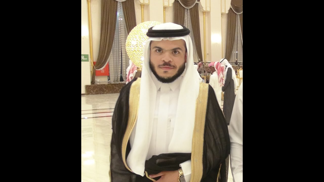 عرضه في حفل زواج /احمد جابر قاسم الاحمري
