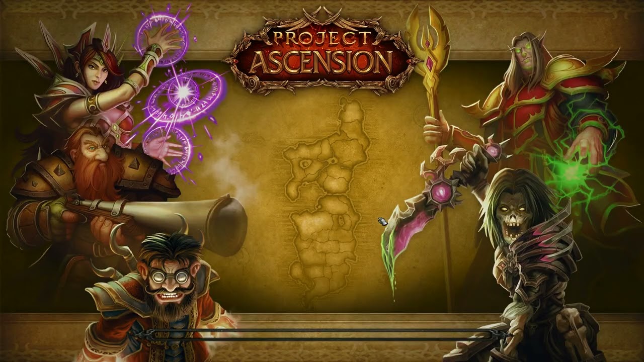 Ascension - Ironman Dungeon Delver - 1. Setup and Deadmines
