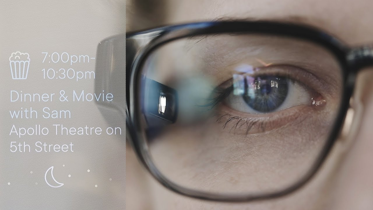 Review: Focals by North smart glasses