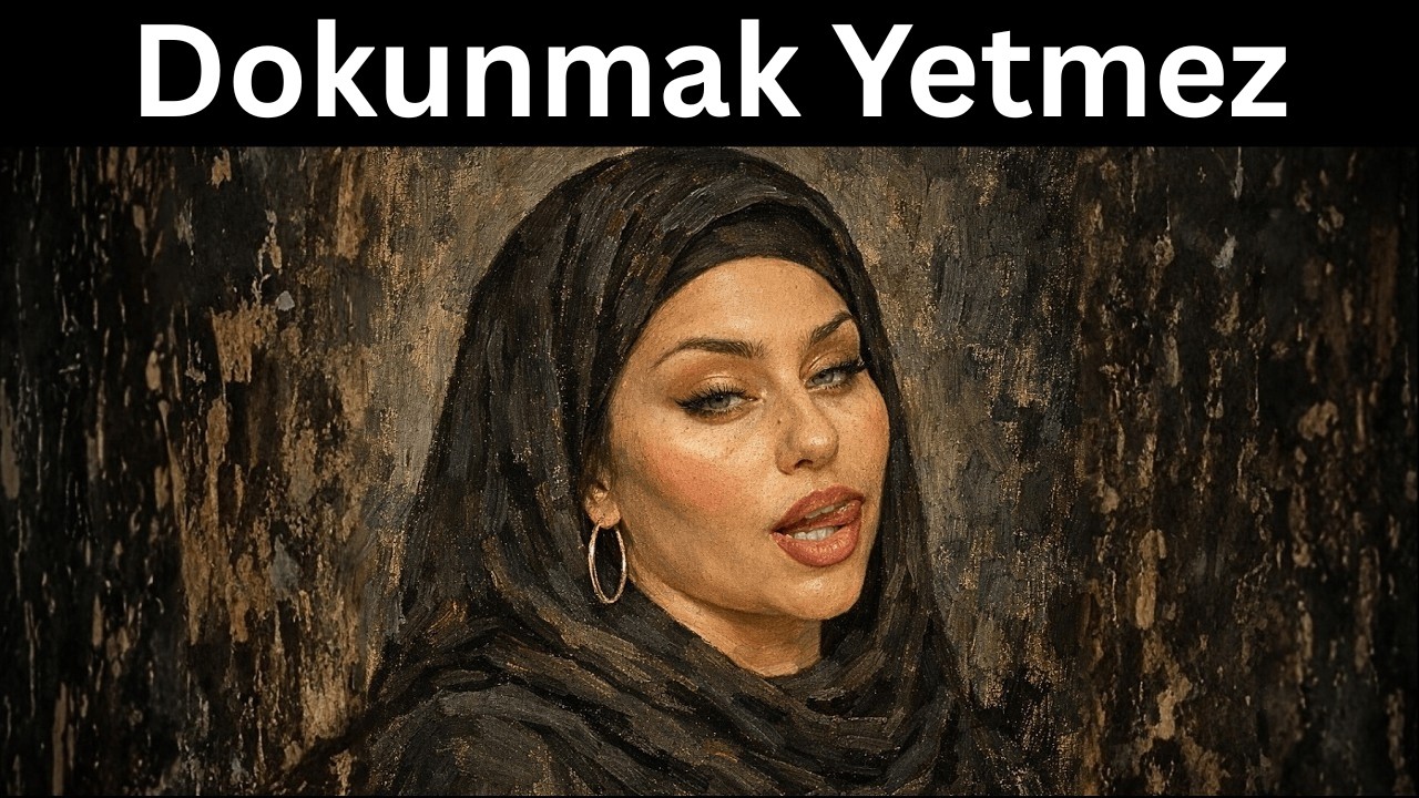 Kadınların Sessizce Anladığı Dokunuşlar | Yakınlık Elden Değil Zihinden Başlar