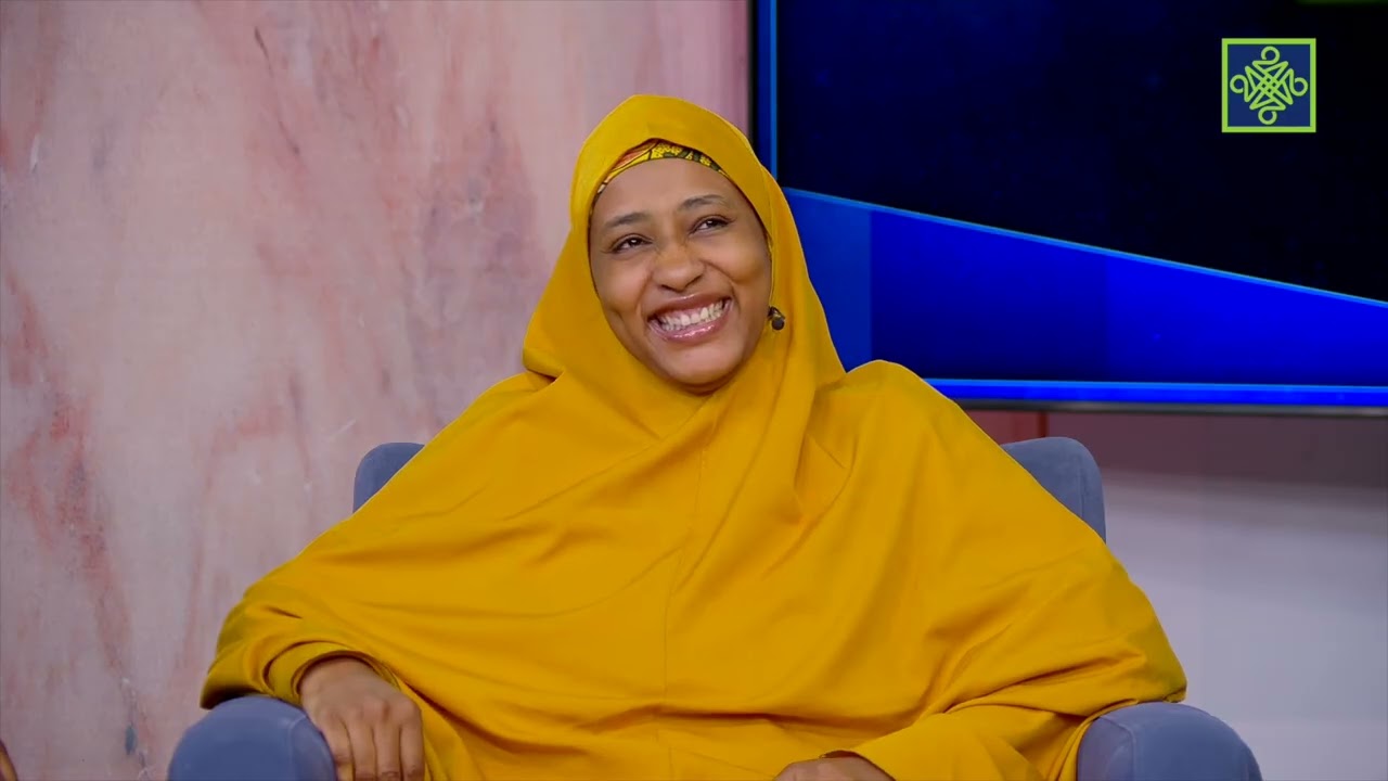 ZAMANTAKEWA | ZANGO NA 2 | KASHI NA 8 | AREWA24