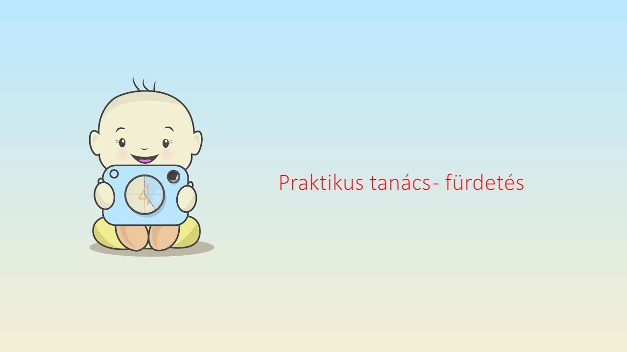 Praktikus tan&aacute;cs 1 percben - f&uuml;rdet&eacute;s
