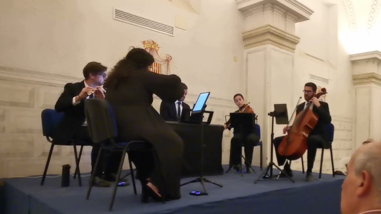 Amarguras - Música cofrade - Ponle Música