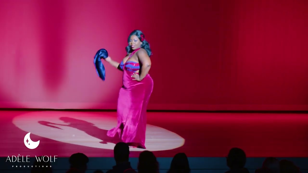 Lady Lola LeStrange - Tiger Beat