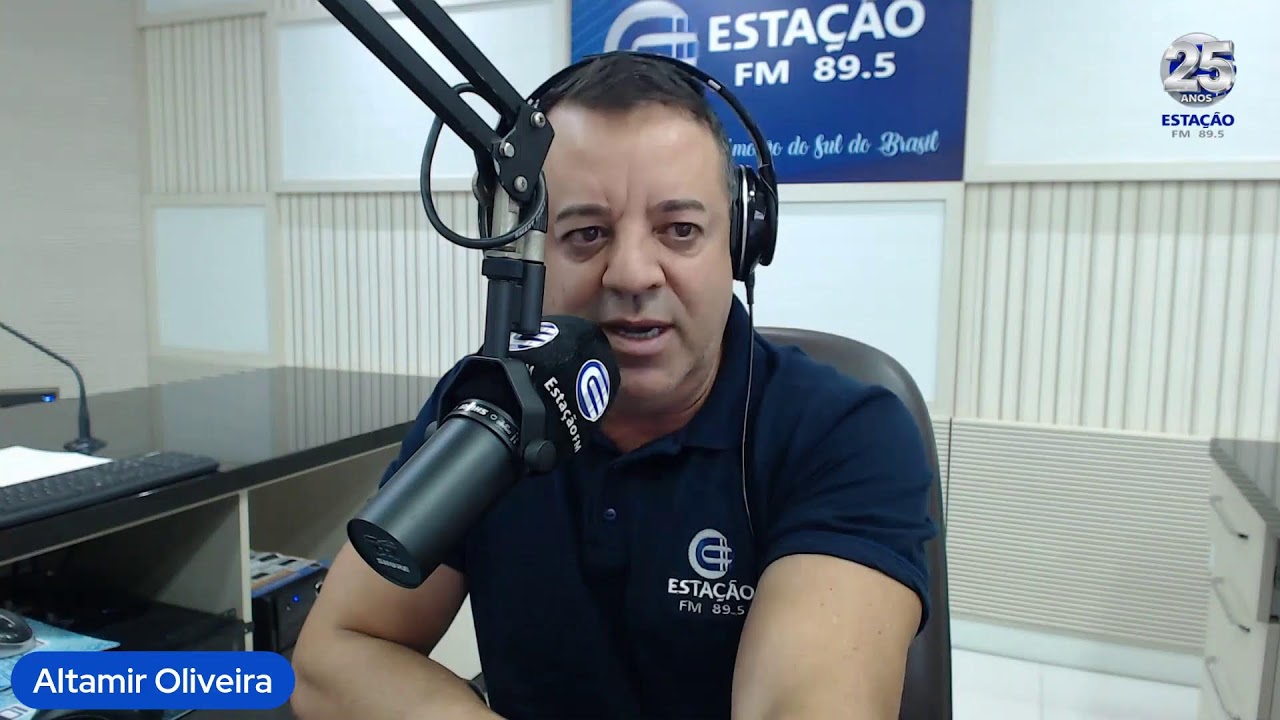 Café com Notícias