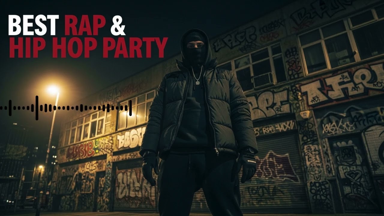 2026 🔥 HIP HOP 🔥 TRAP MIX