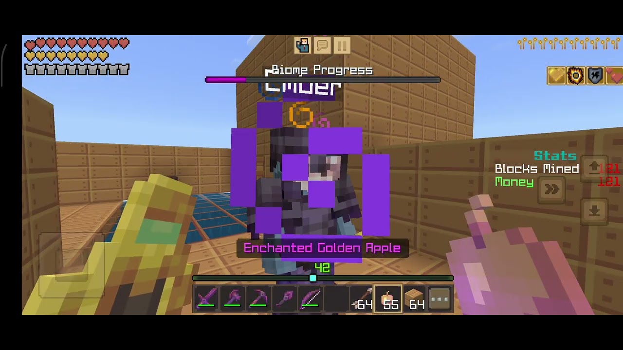 Maincraft.part3