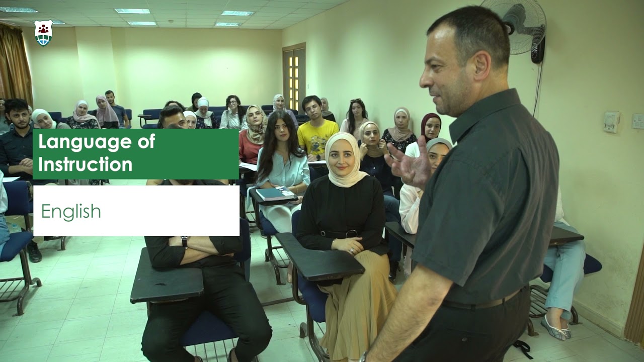 BSc. Architecture Engineering - بكالوريوس هندسة العمارة