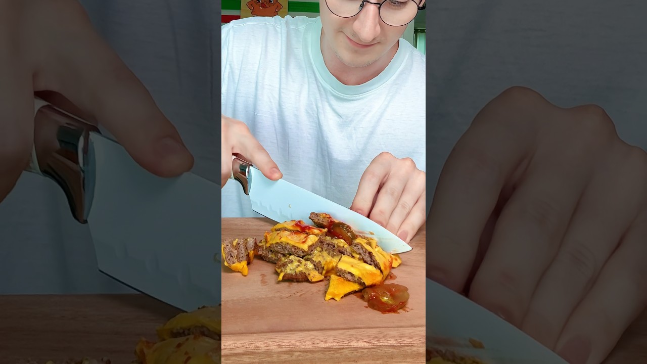 McDonalds Dirty Fries Big Backtivities!