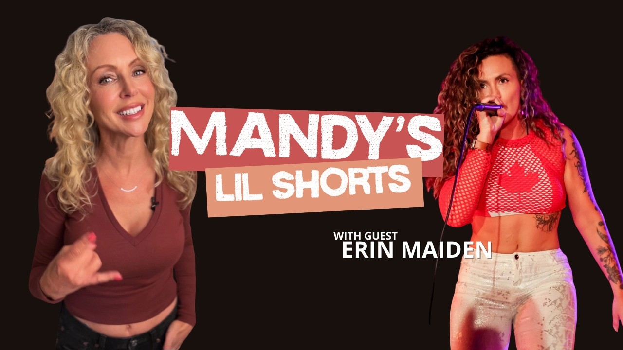 Erin Maiden of @TheFeralUnion Talks FEMMEFEST