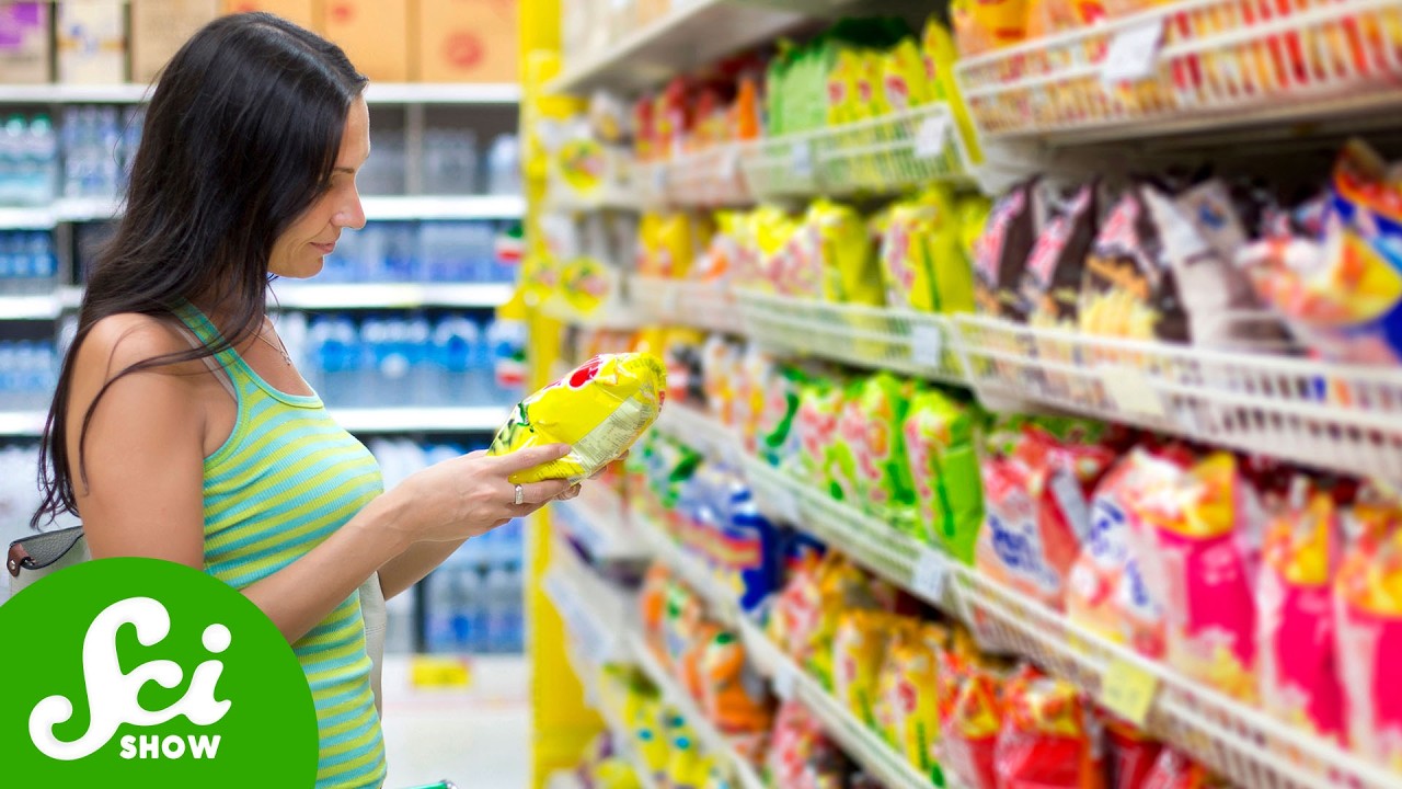 How Bad Are Processed Foods, Really?