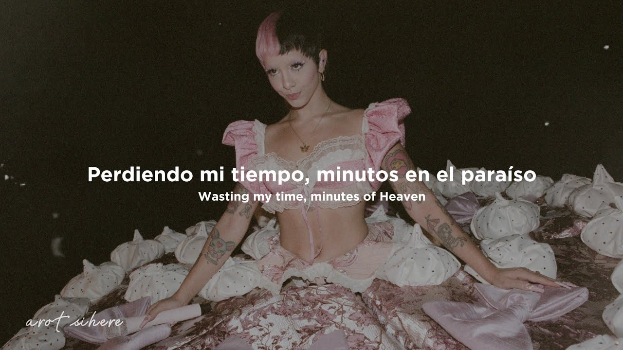 Spin The Bottle (Demo) • Melanie Martinez (2020 unreleased) [sub. español + lyrics]