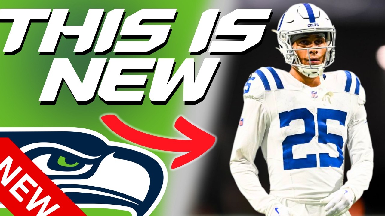 Seattle Seahawks доказали, что я ошибался...