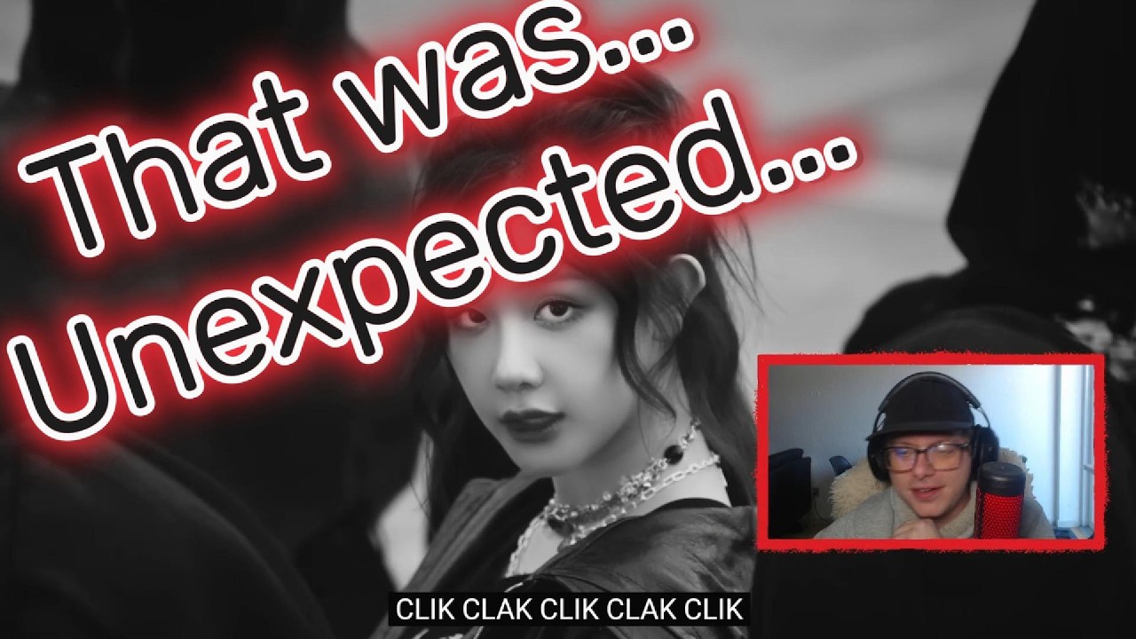 Who did this... |  Babymonster Click Clack M/V + Performance Video | FIRST TIME REACTION