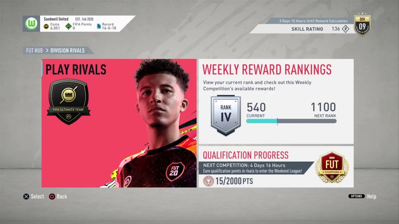 Fifa 20 coin glitch