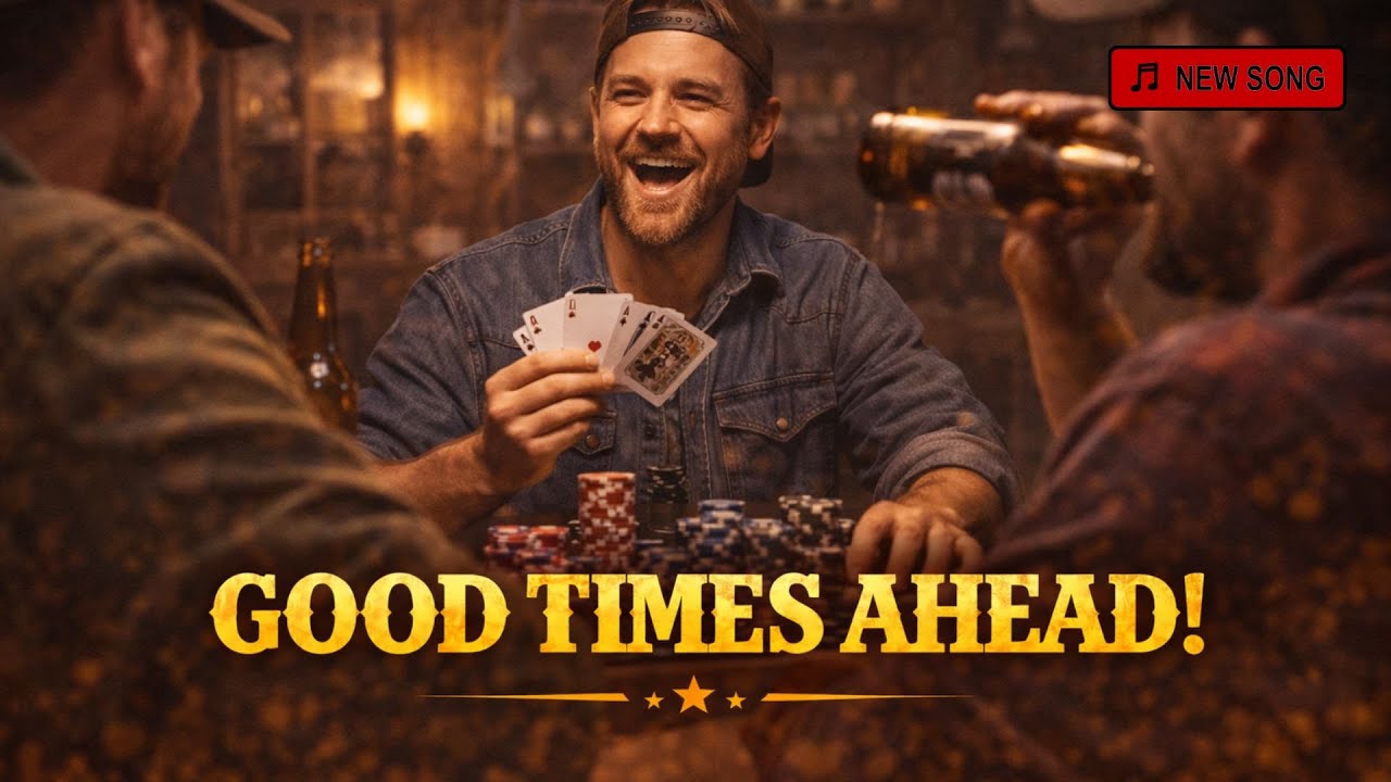 The Saturday Reset – A Tribute to the Men's Night Out! 🃏🍺🎸