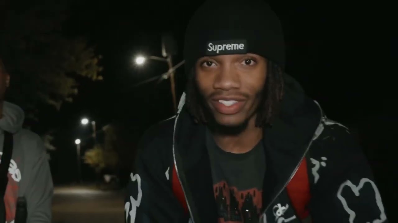 Lil Sosaa - Out Date Ft. Slimey Jay (Official Music Video)