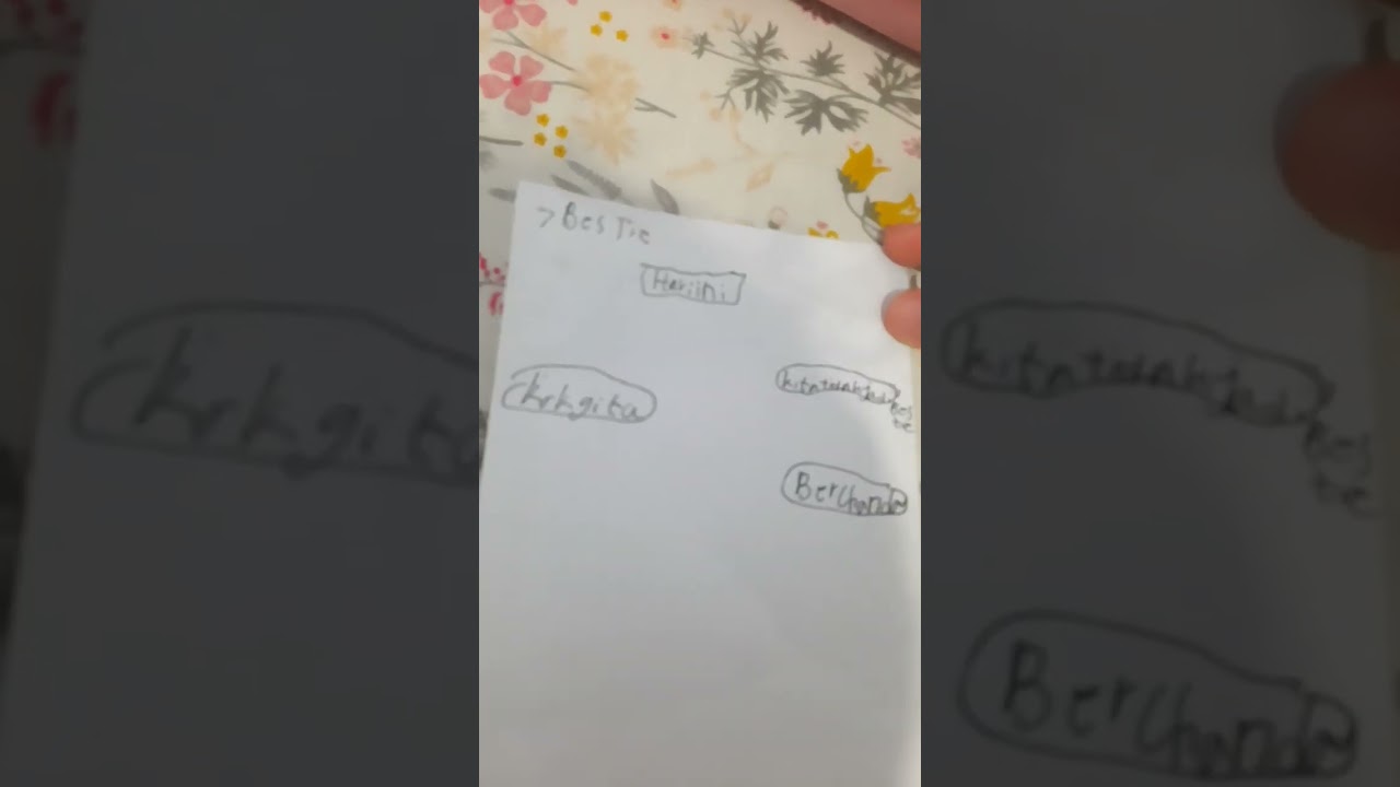 berchan b