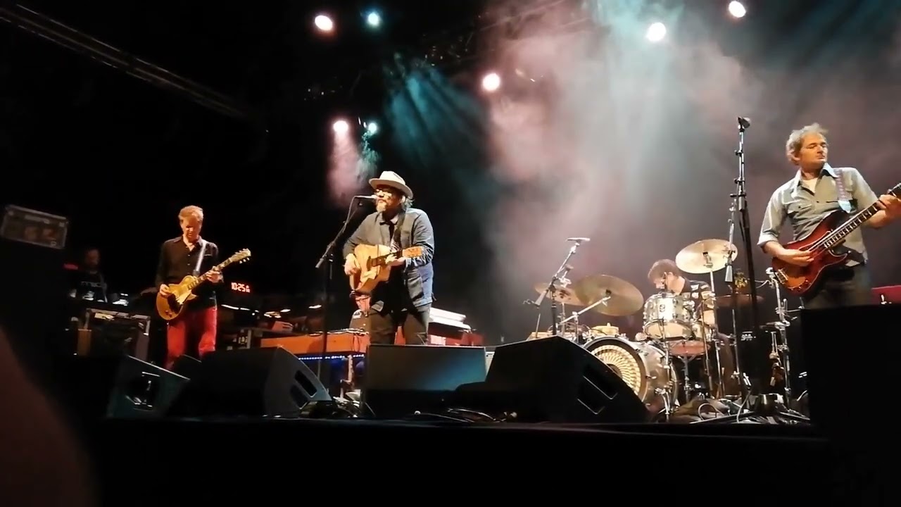 Wilco Geox 2019