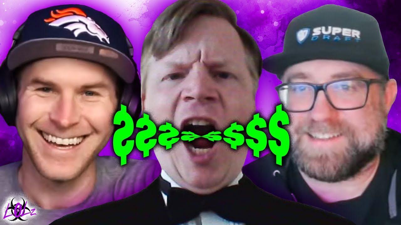 HOW NERDYTENOR WON $1M IN 10 MINUTES