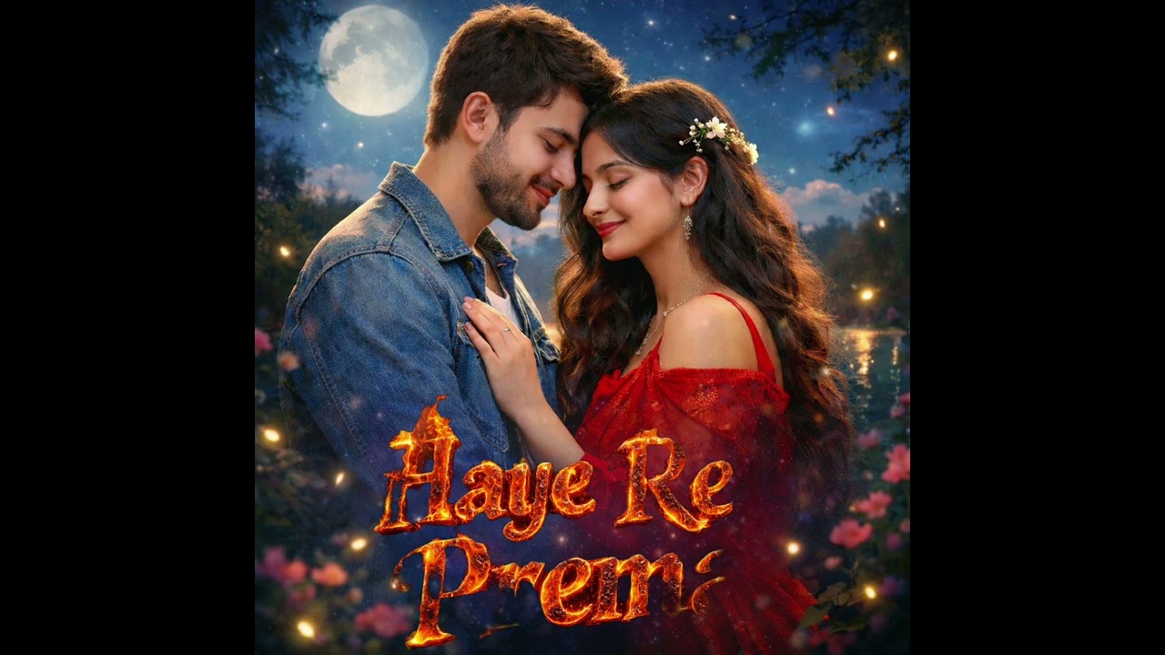 Haye re Prema odia song by Sourav All in one 