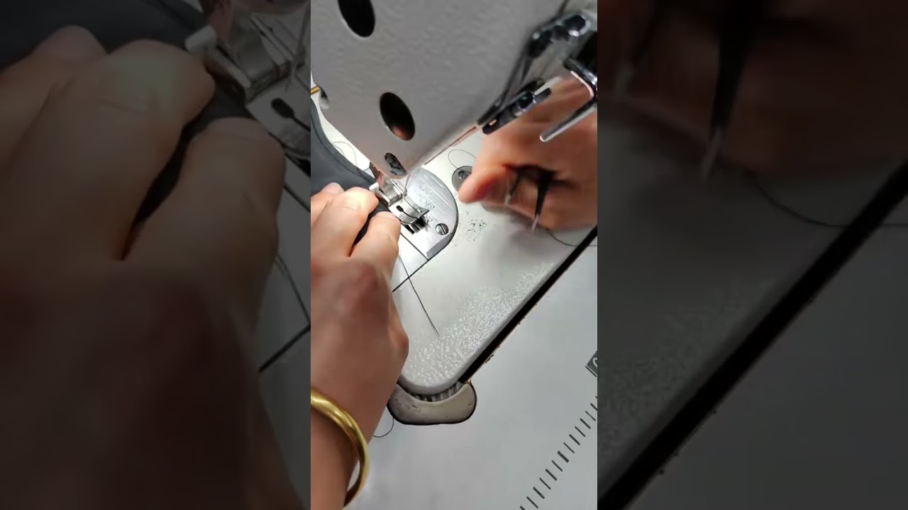 We are Auschalink, A Small Quantity Clothing Manufacture⁠ ⁠ MOQ 50pcs per style⁠