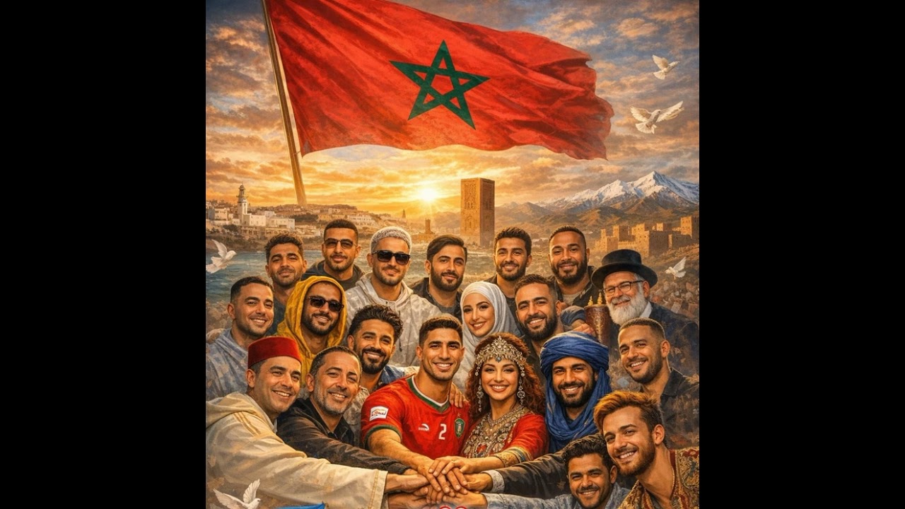 أغنية 