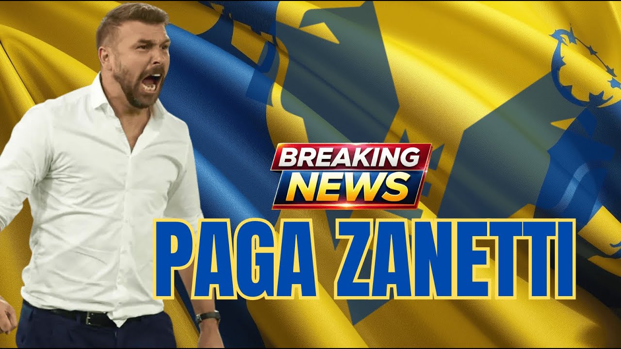 BREAKING NEWS | Il pagellone a colazione e le ultime su Zanetti dopo Cagliari