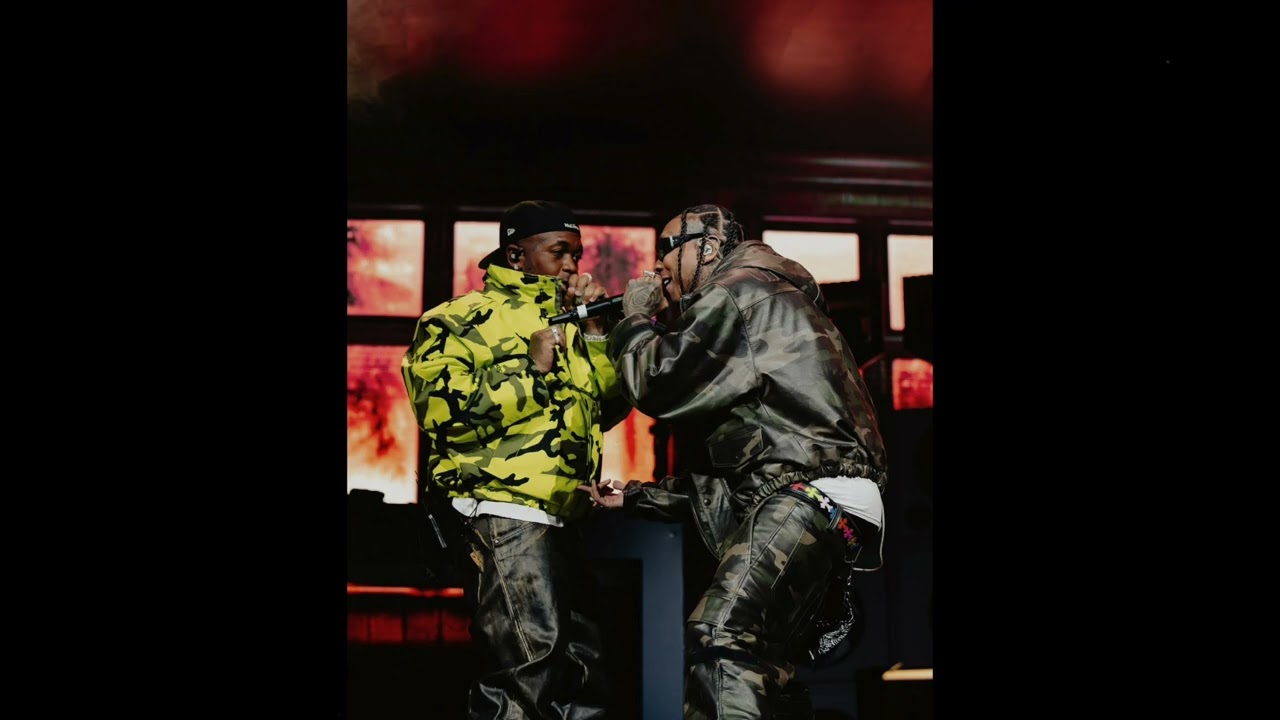 Hip Hop Banger - 