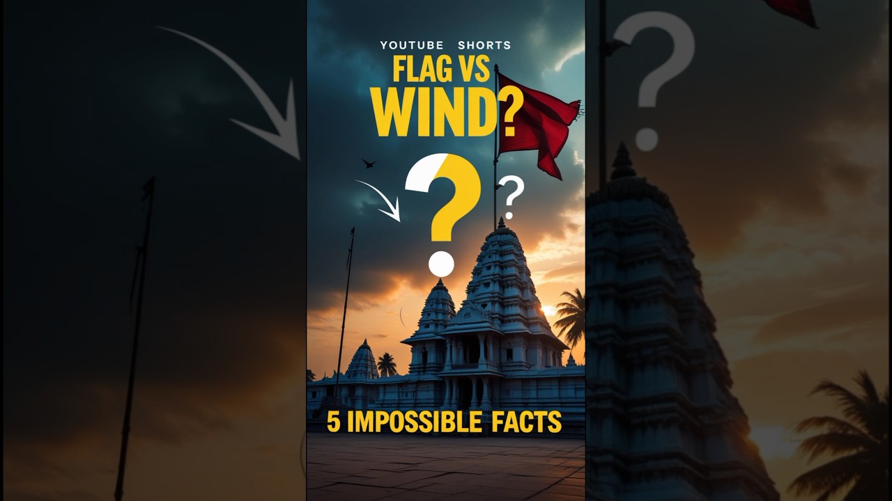 This 850-year-old temple defies physics! 5 Jagannath Temple secrets you won't believe 