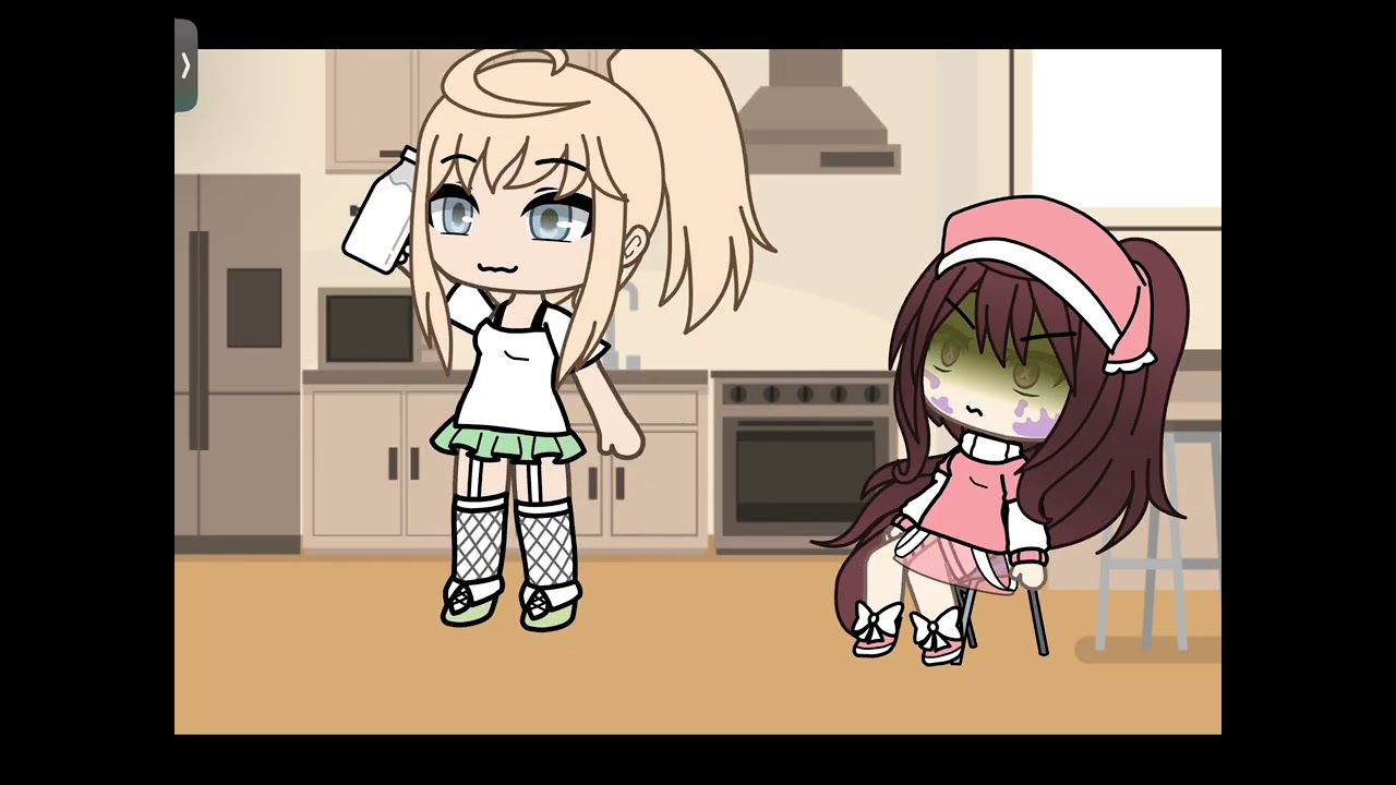 /Treated like a baby/“ (because of height) part 2