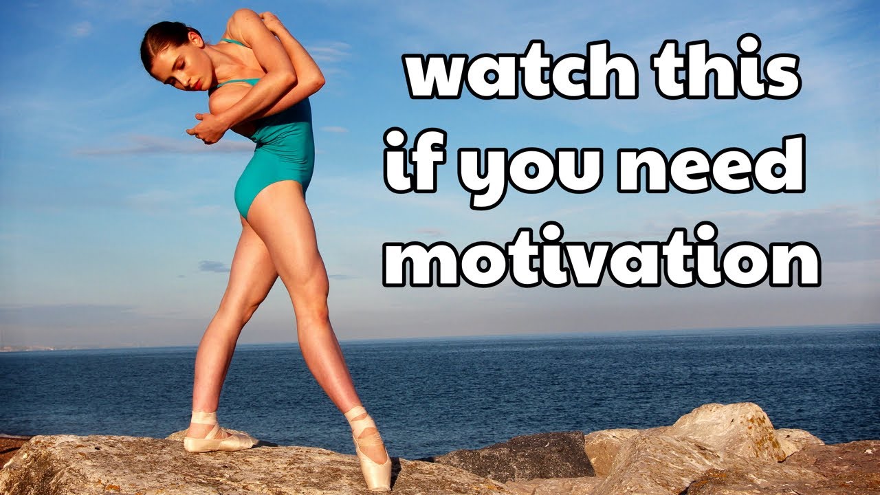 watch this if you need motivation...