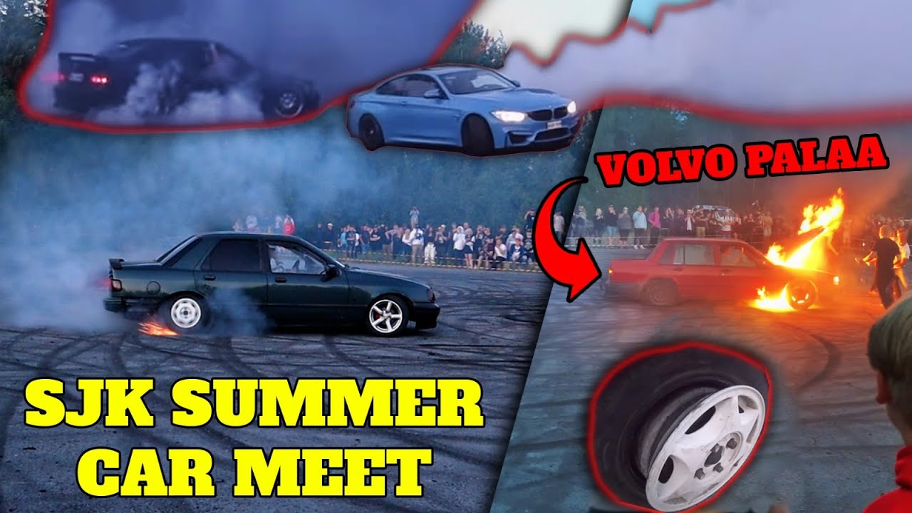 Sjk Summer Meeting 11.6.2021