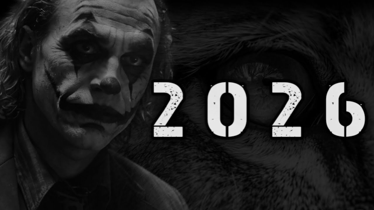 2026 IS YOURS