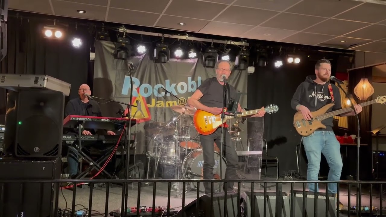 Umeå Live - BB 6.0 