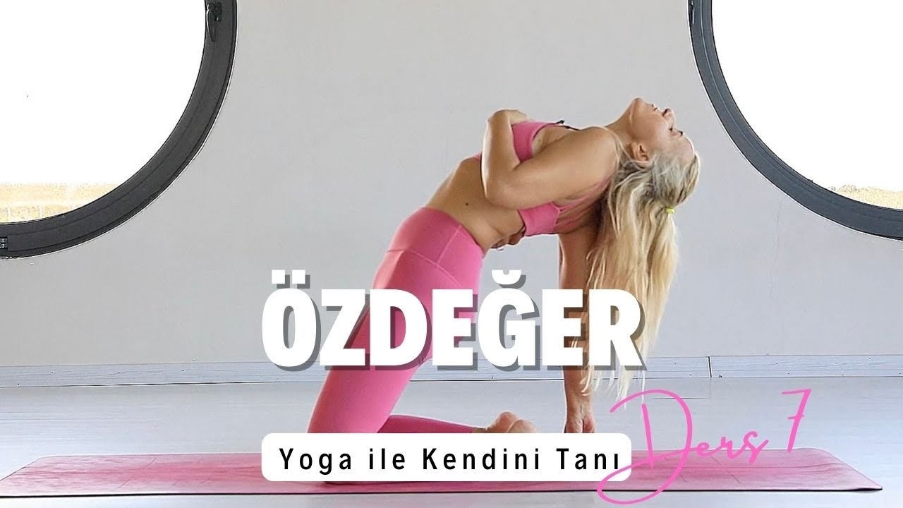 SerraTV: Ders 7 | Özdeğer