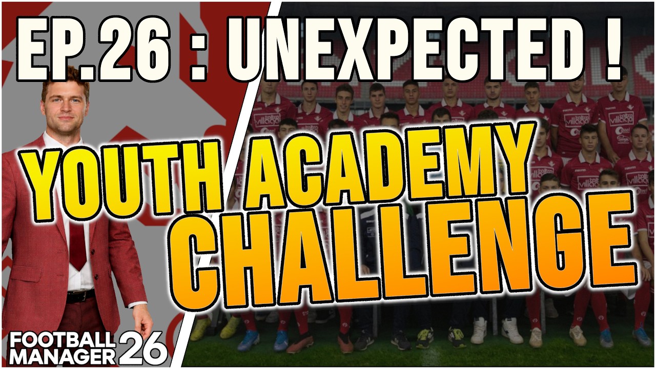 END OF SEASON REVIEW AND AWARDS | PIACENZA YOUTH ACADEMY CHALLENGE | FM26 | SEASON 7