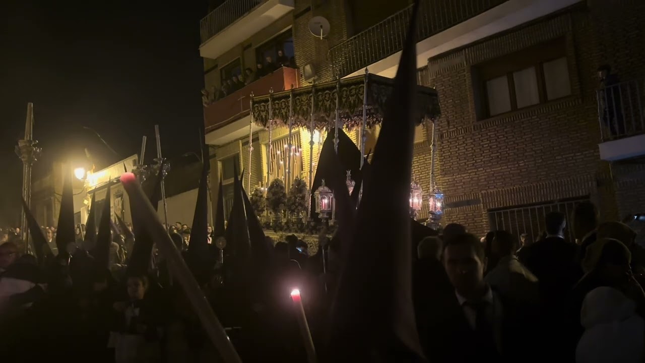 Huelva. Resignación en Plaza de San Pedro 2025