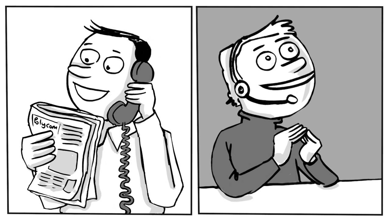 Advantages of video conferencing for businesses