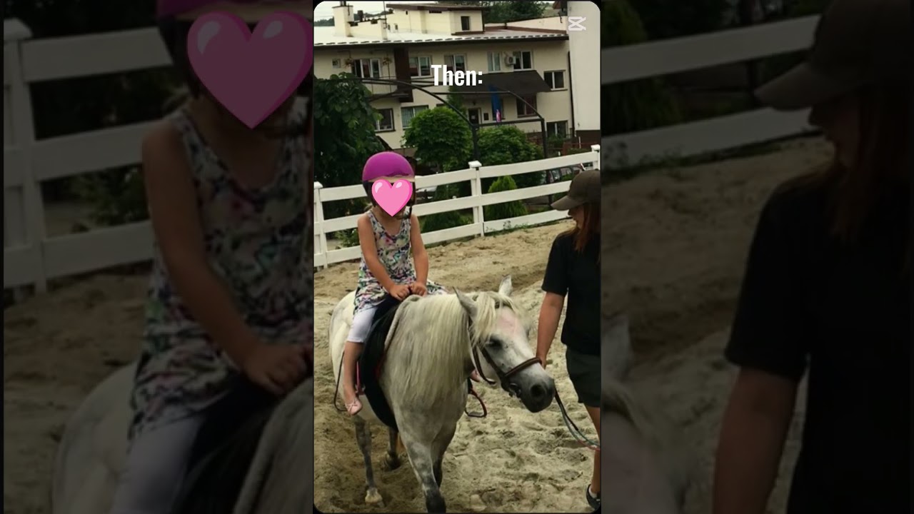 🤫🩷 #horse #synthvibes #equestrian #synthmagic #music #synthlove #cute #pony #synthwavemagic #love
