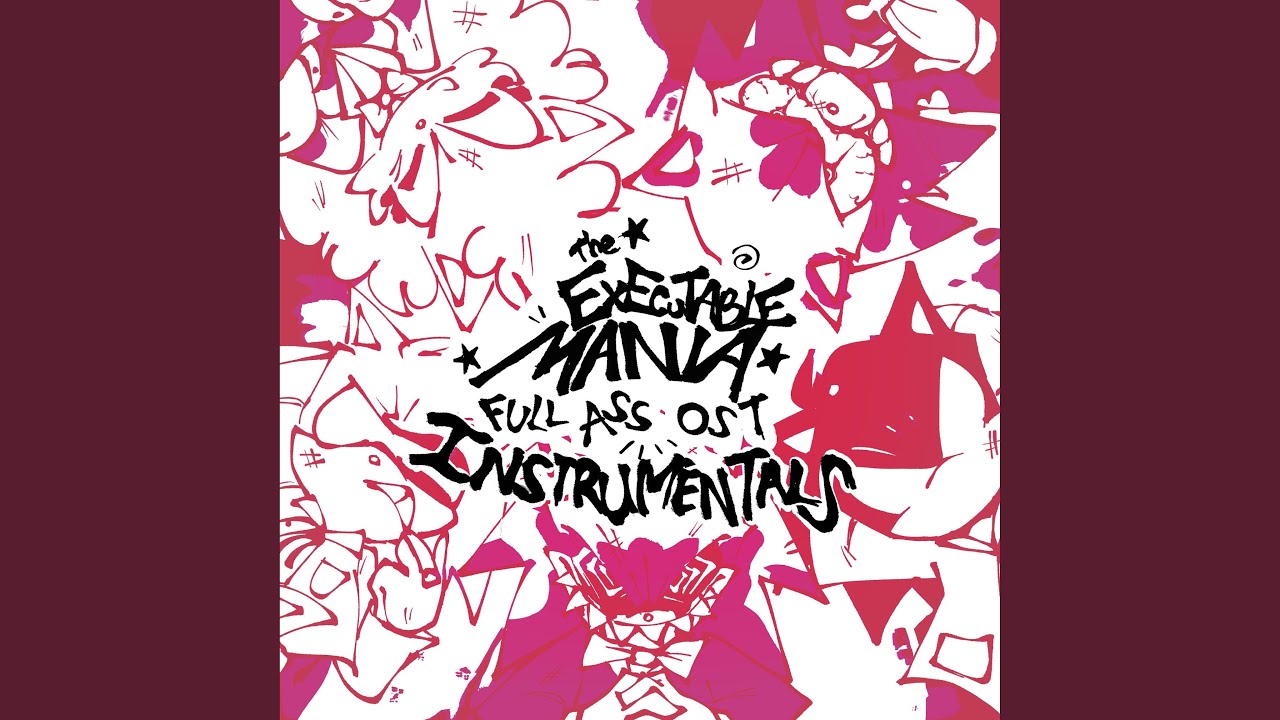 Unregistered (Instrumental)