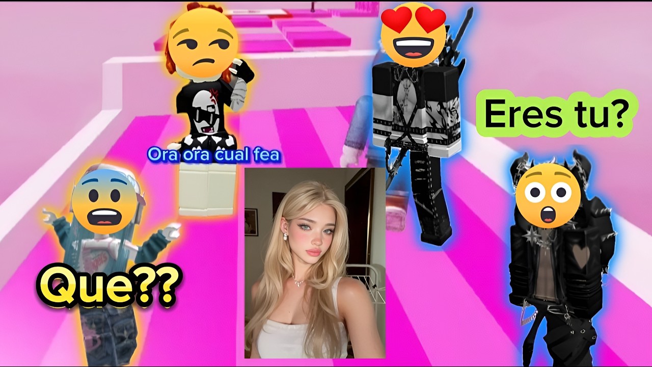 !HISTORIA COMPLETA ROBLOX! ❤️ / PanquesitoBlox