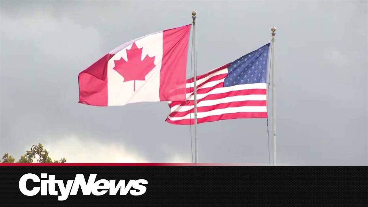Trump imposes new tariffs after Supreme Court decision