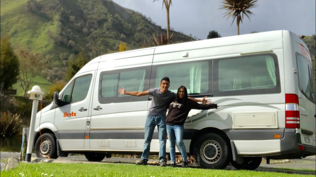 7 Days in New Zealand North Island