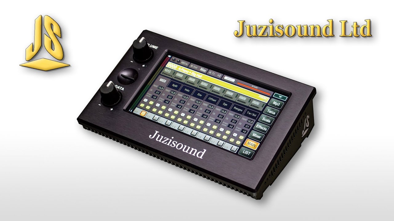 How to select a SOUND