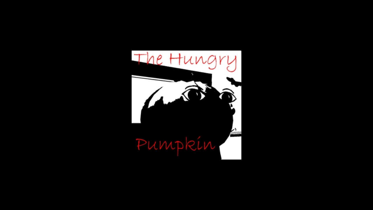 Hungry Pumpkin incident