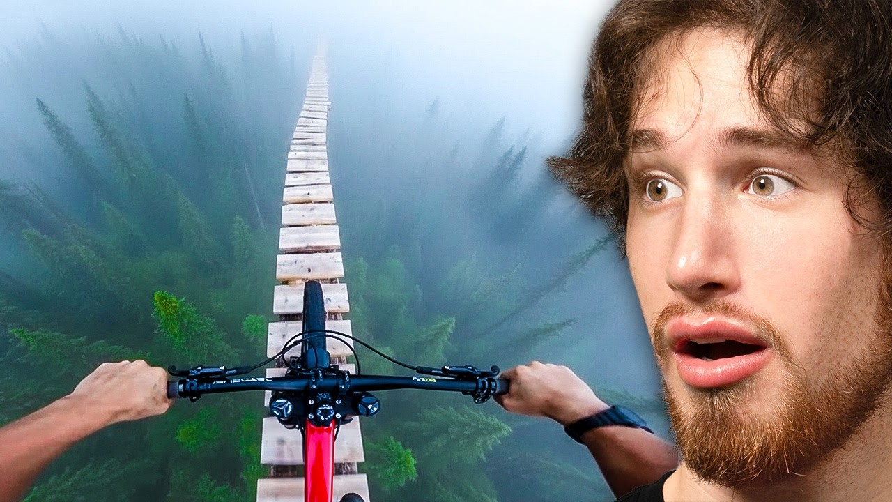 67 People With No Fear